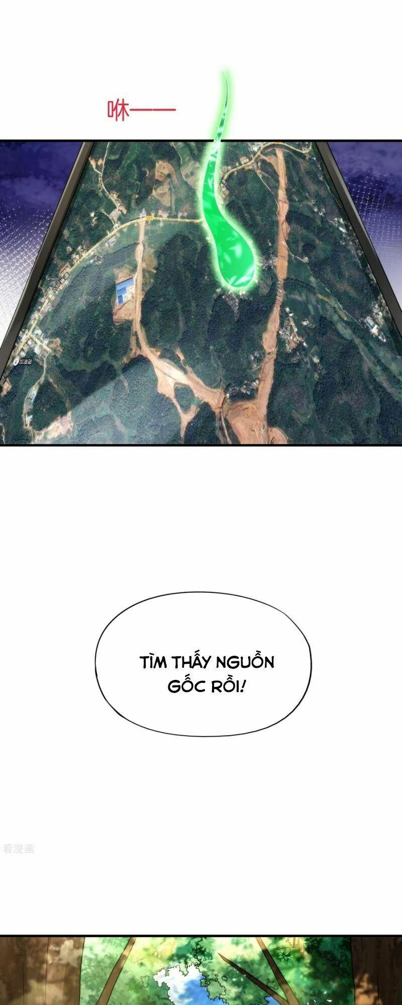 vòng bạn bè mạnh nhất của tiên giới chapter 70 24