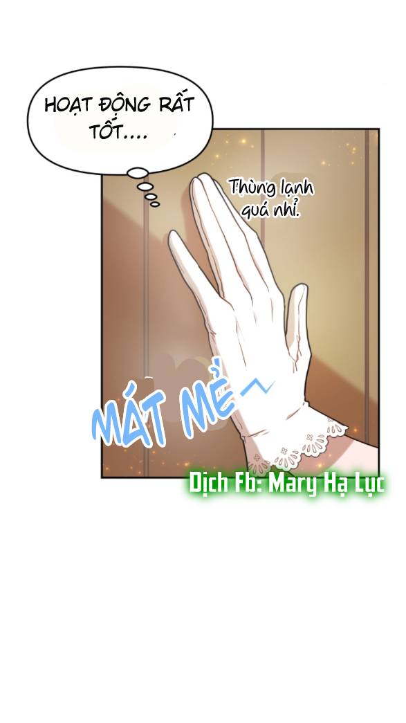 truyện tranh lãng mạn của ropan bing chapter 7 50