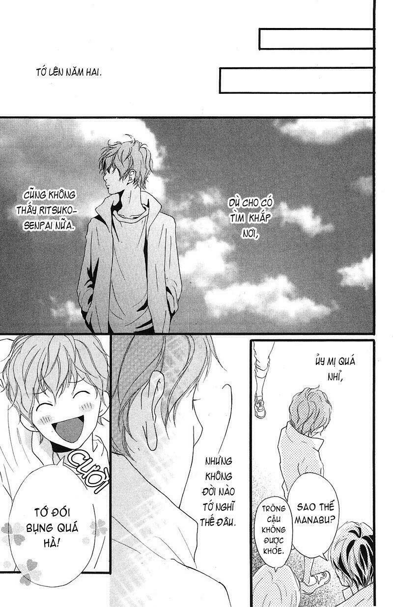 tình yêu học trò chapter 36 76