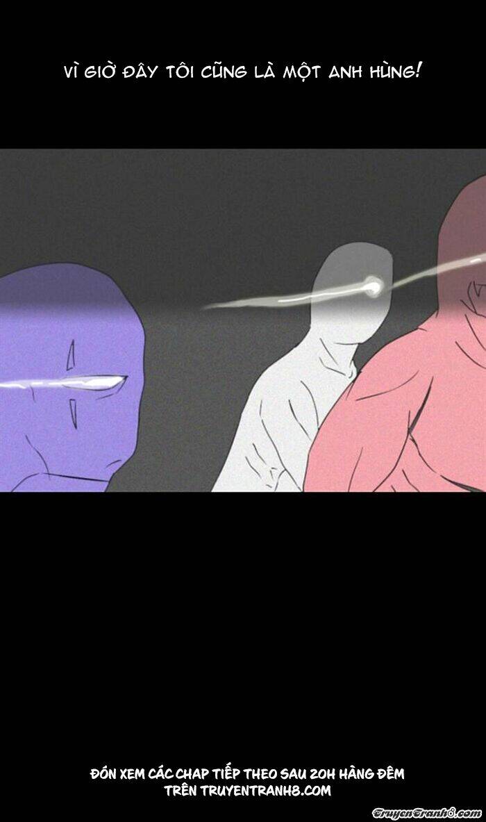 thứ sáu: những câu chuyện cấm chapter 17 36