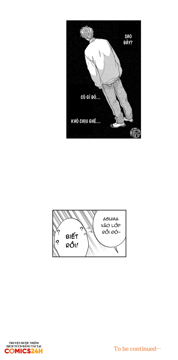 gối ôm của hoàng tử chapter 6 12