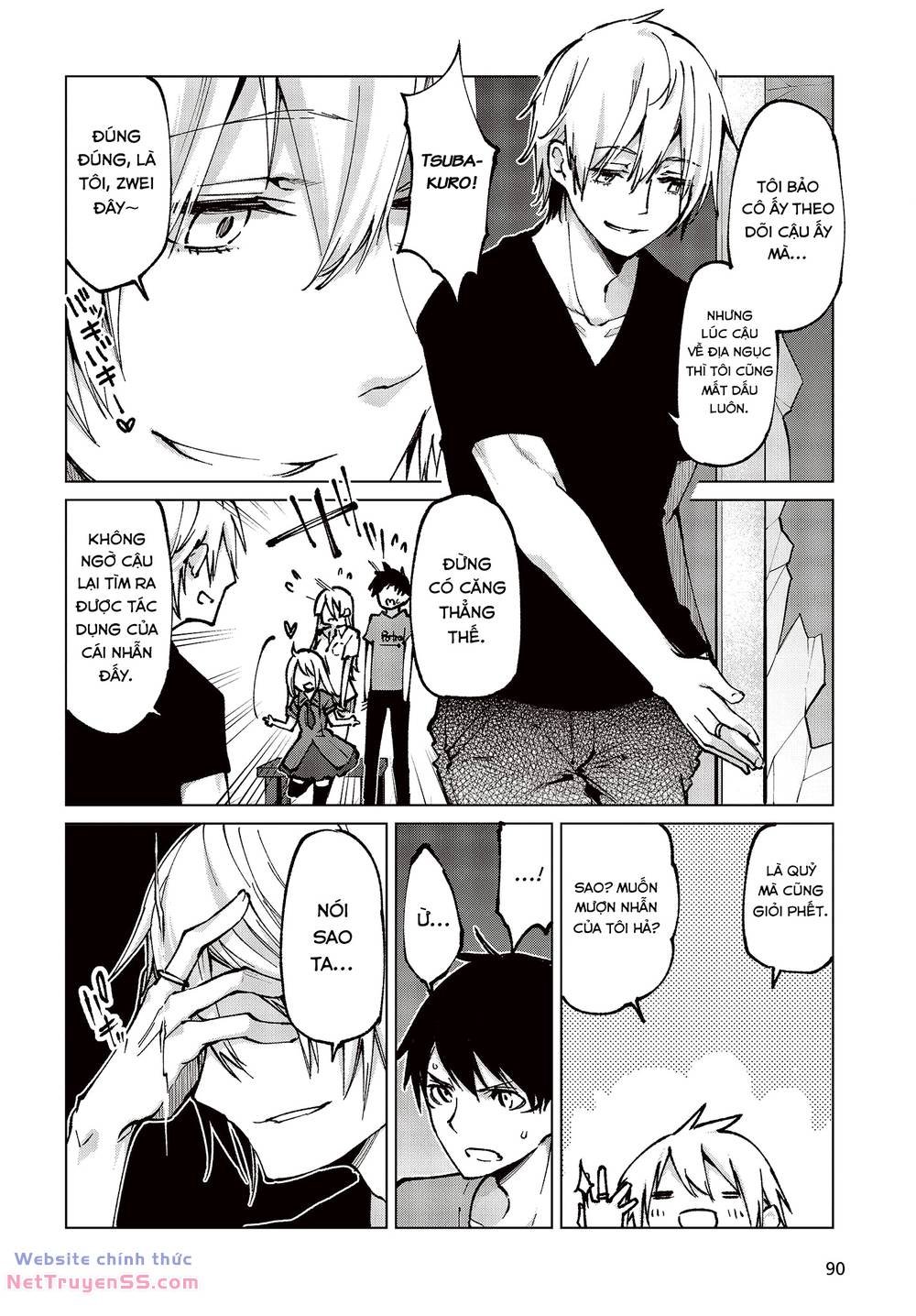 jiangshi kaitan blood chapter 65 31