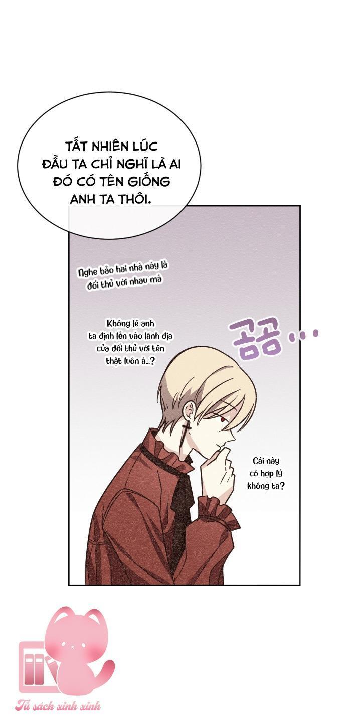 nguyện ước vô vọng của ma nữ chapter 52 30