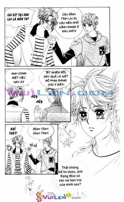 chạm mặt thần tượng chapter 10 37