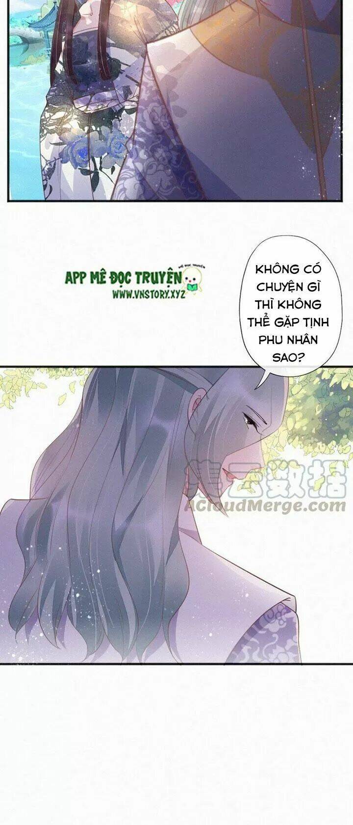 thiên hương mỹ nhân chapter 39 20