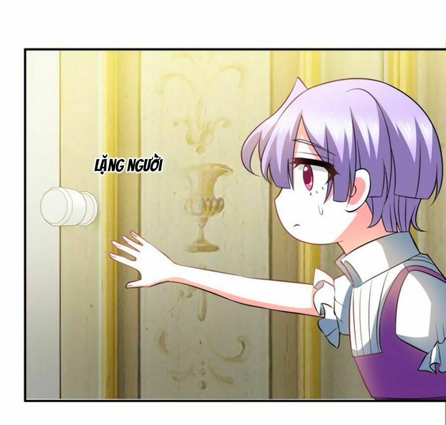 người yêu khát máu của tôi chapter 77 32