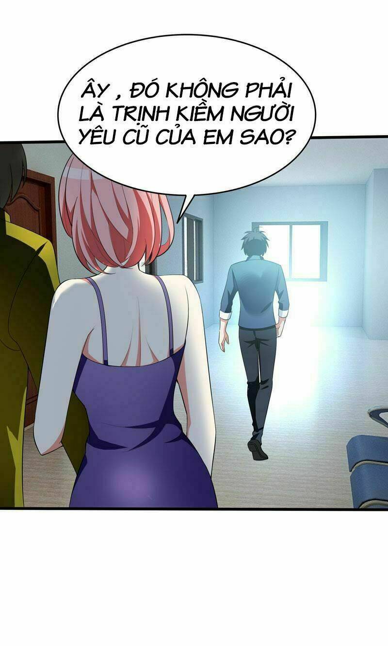 wechat âm dương chapter 4 14