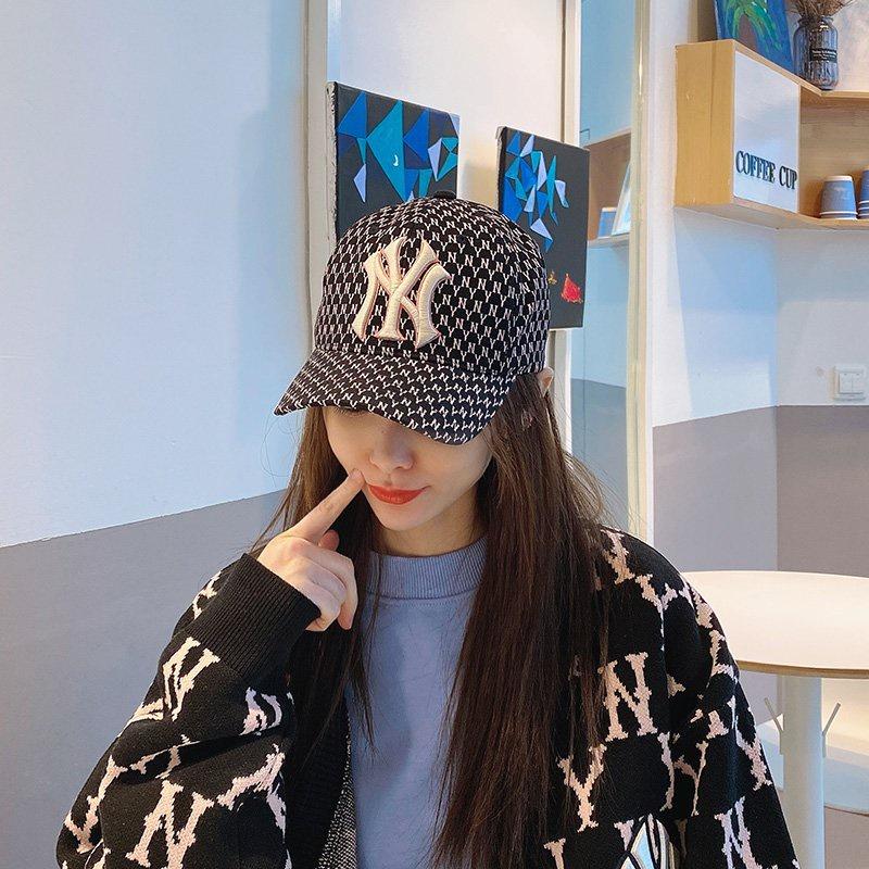 Túi bao tử đeo chéo ny, combo set túi nón unisex nam nữ quảng châu bao đẹp