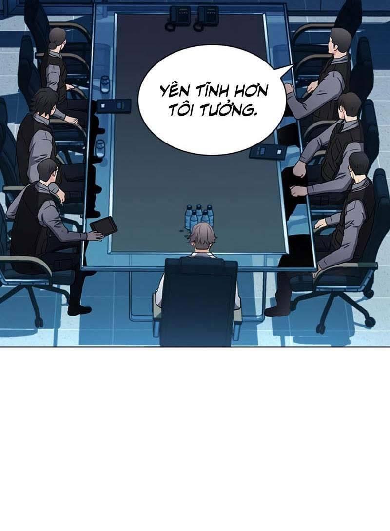 druid tại ga seoul - người hóa thú chapter 76 59