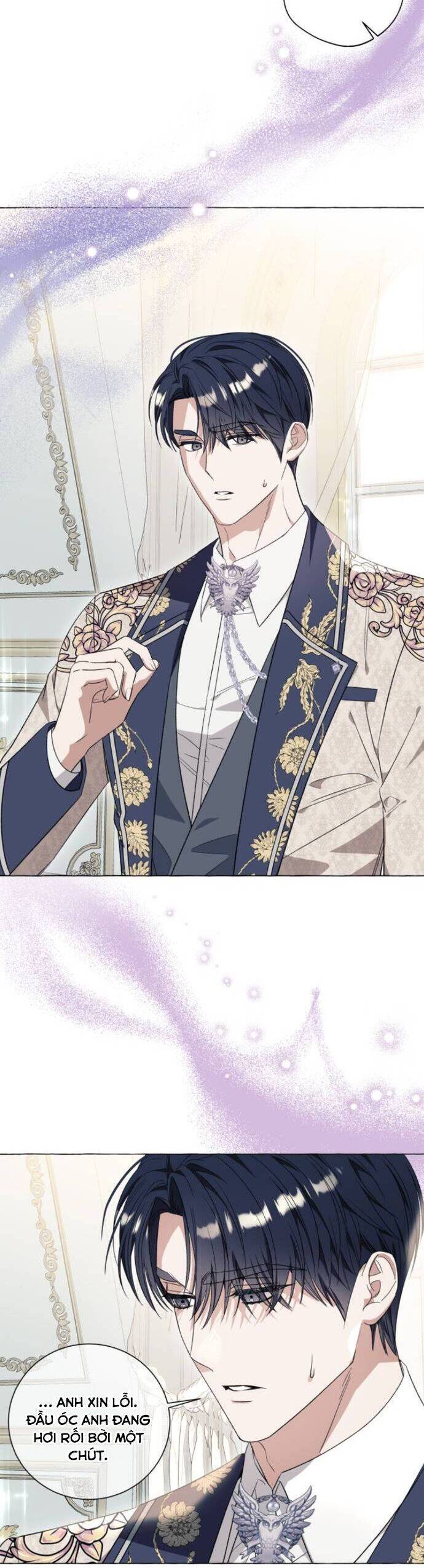 tôi tưởng đó chỉ là tiểu thuyết trọng sinh bình thường chapter 32 29