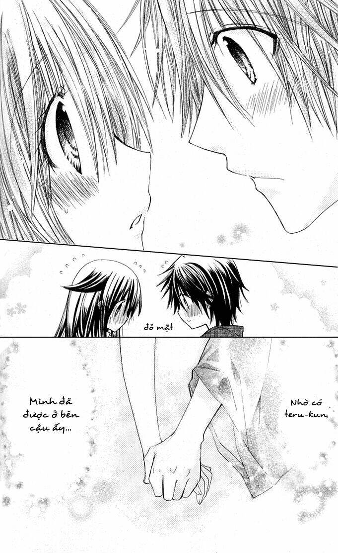 kokoni iru yo chapter 13 38