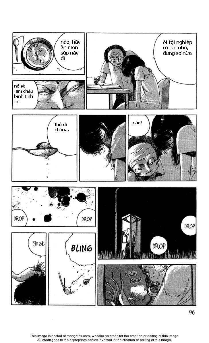 the horror mansion chapter 4 31