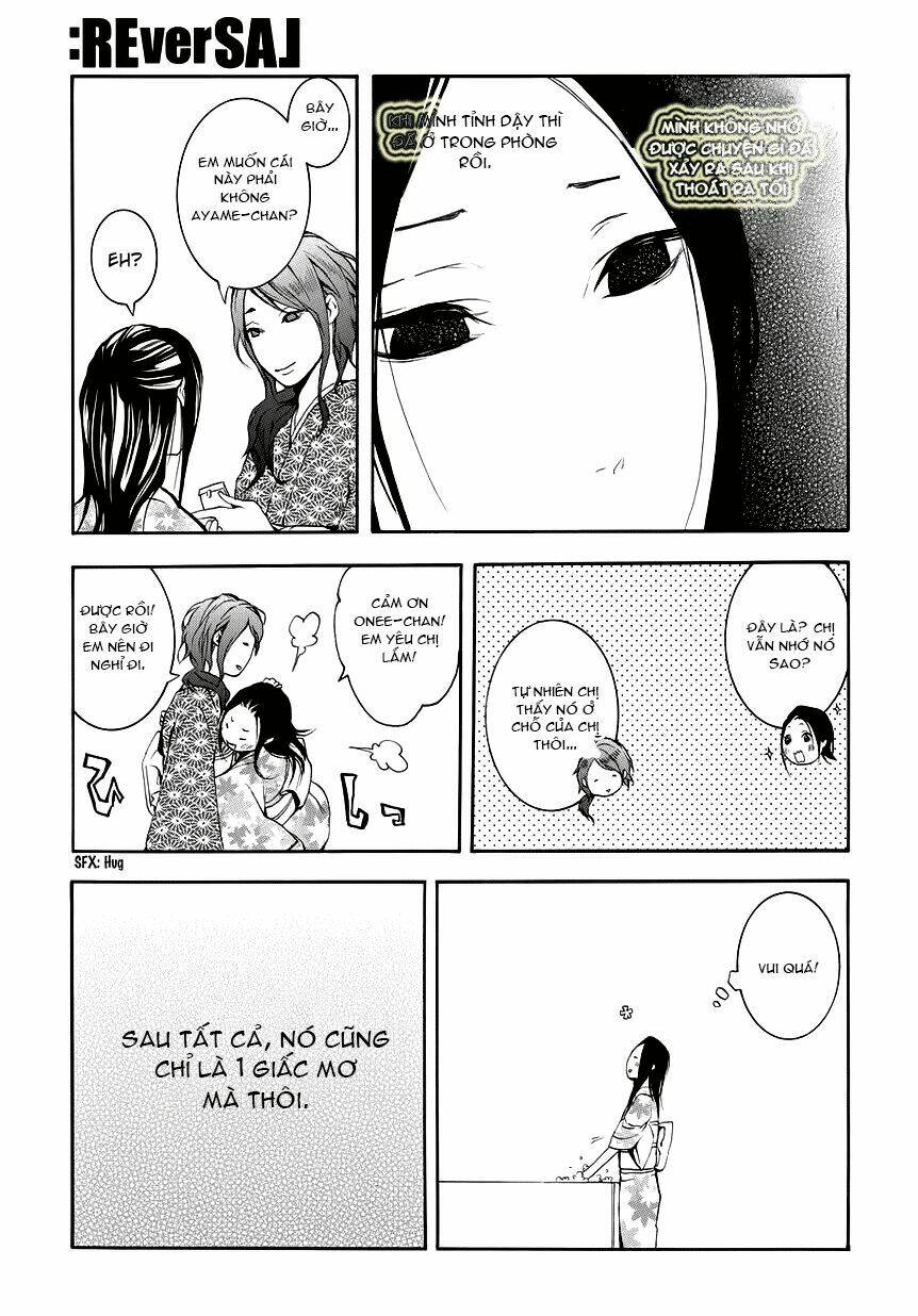 :reversal chapter 7 8