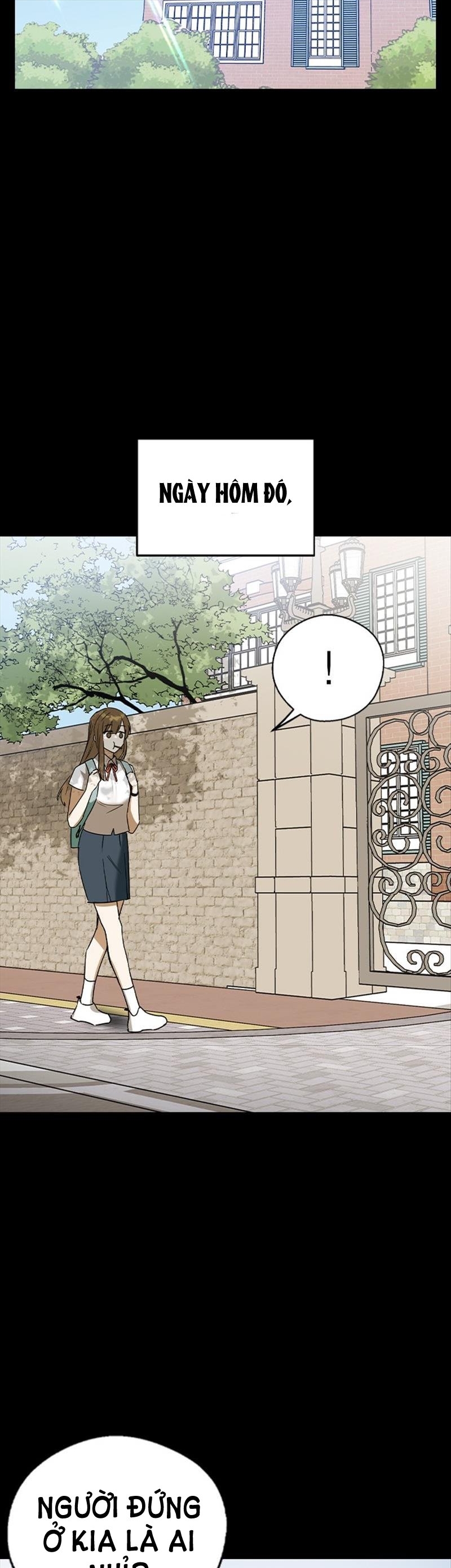 nhân duyên kiếp trước chapter 45.1 3