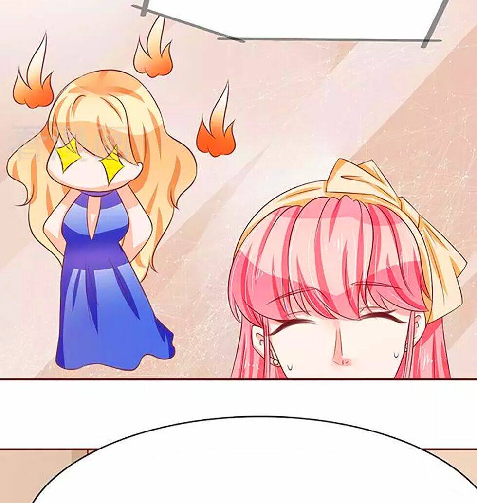 vương tước tư hữu bảo bối chapter 107 8