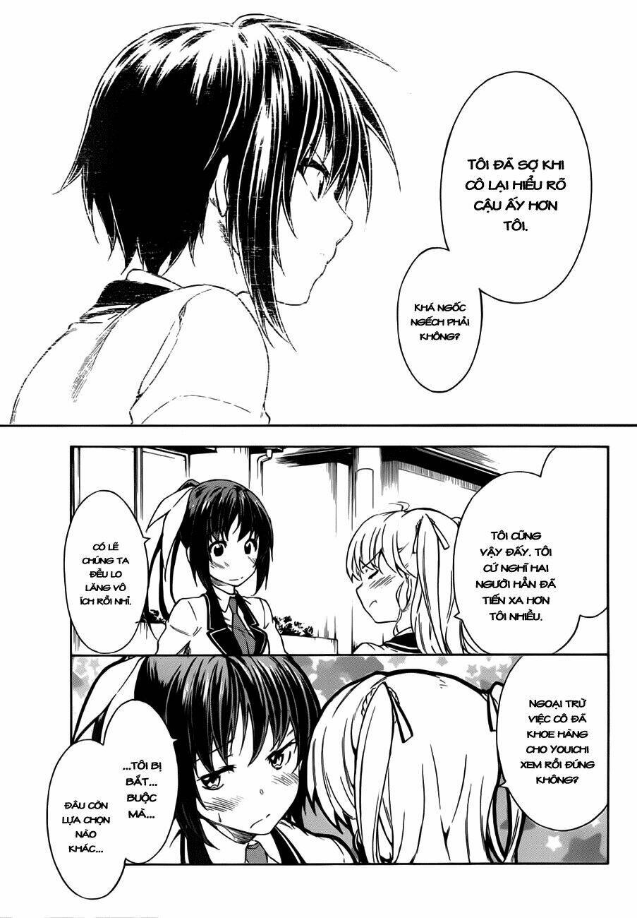 sexual hunter riot chapter 13 23