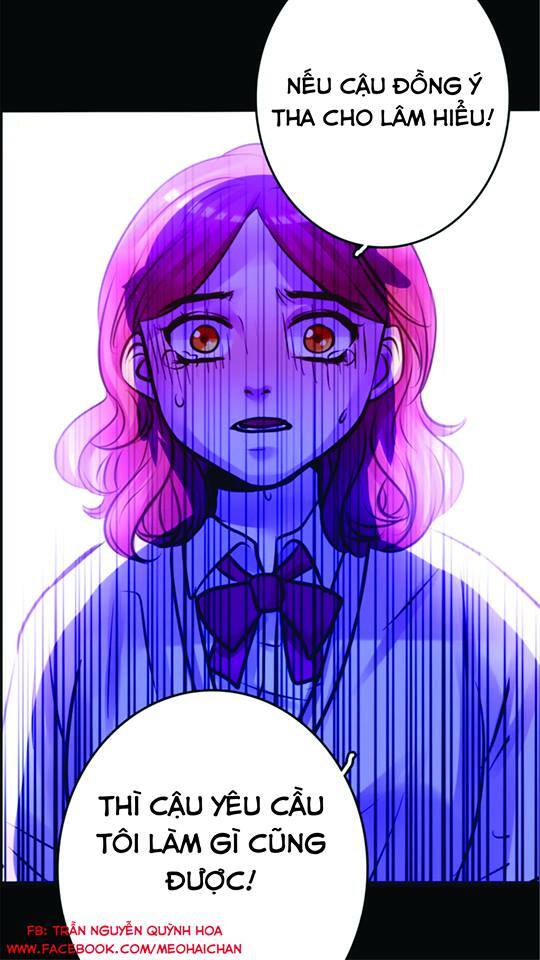 trả thù trường trung học phần 2 chapter 8 43