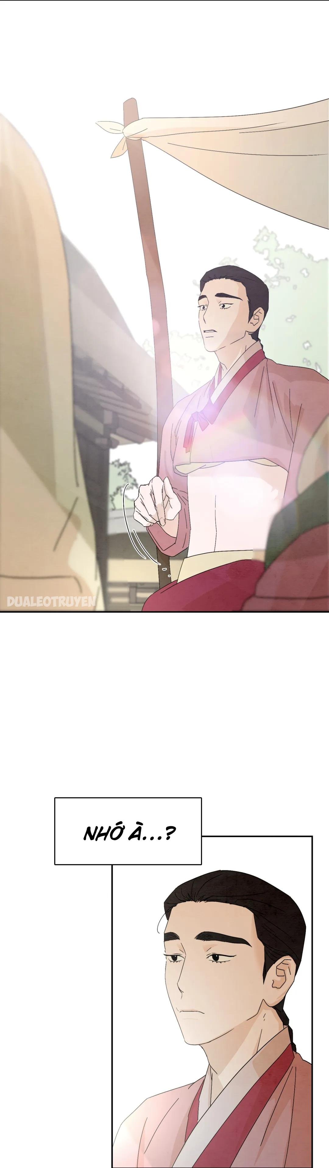 [hoàn] dưới đáy biển xanh chapter 5 3