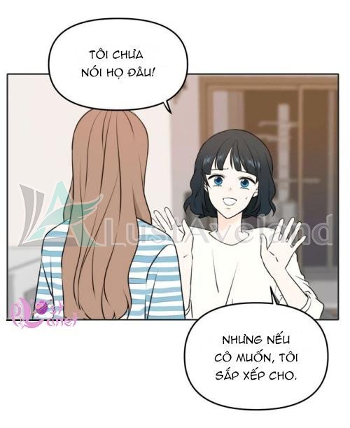 kiếp này cũng xin chăm sóc tôi như vậy nhé kiếp này cũng xin chăm sóc tôi như vậy nhé chapter 49 54