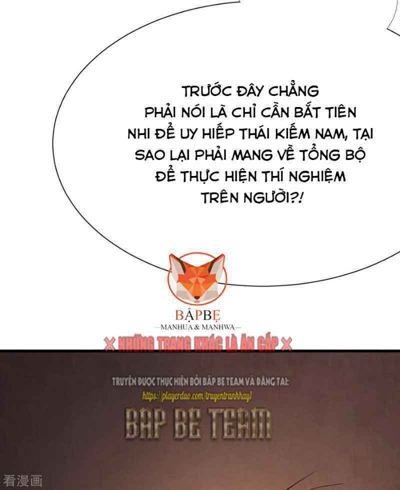 tôi thở cũng có thể mạnh hơn chapter 47 33