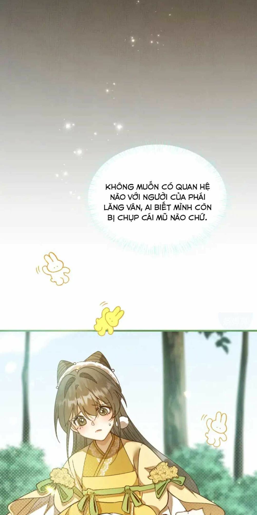 ác nữ mỹ nhân siêu vô hại chapter 2 36