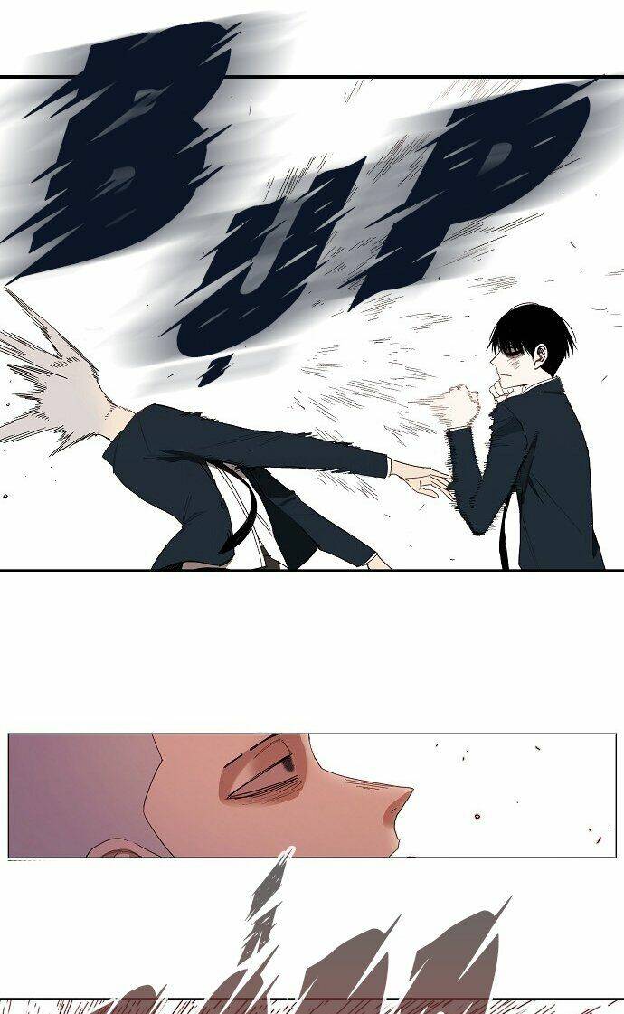 võ sĩ - the boxer chapter 8 10