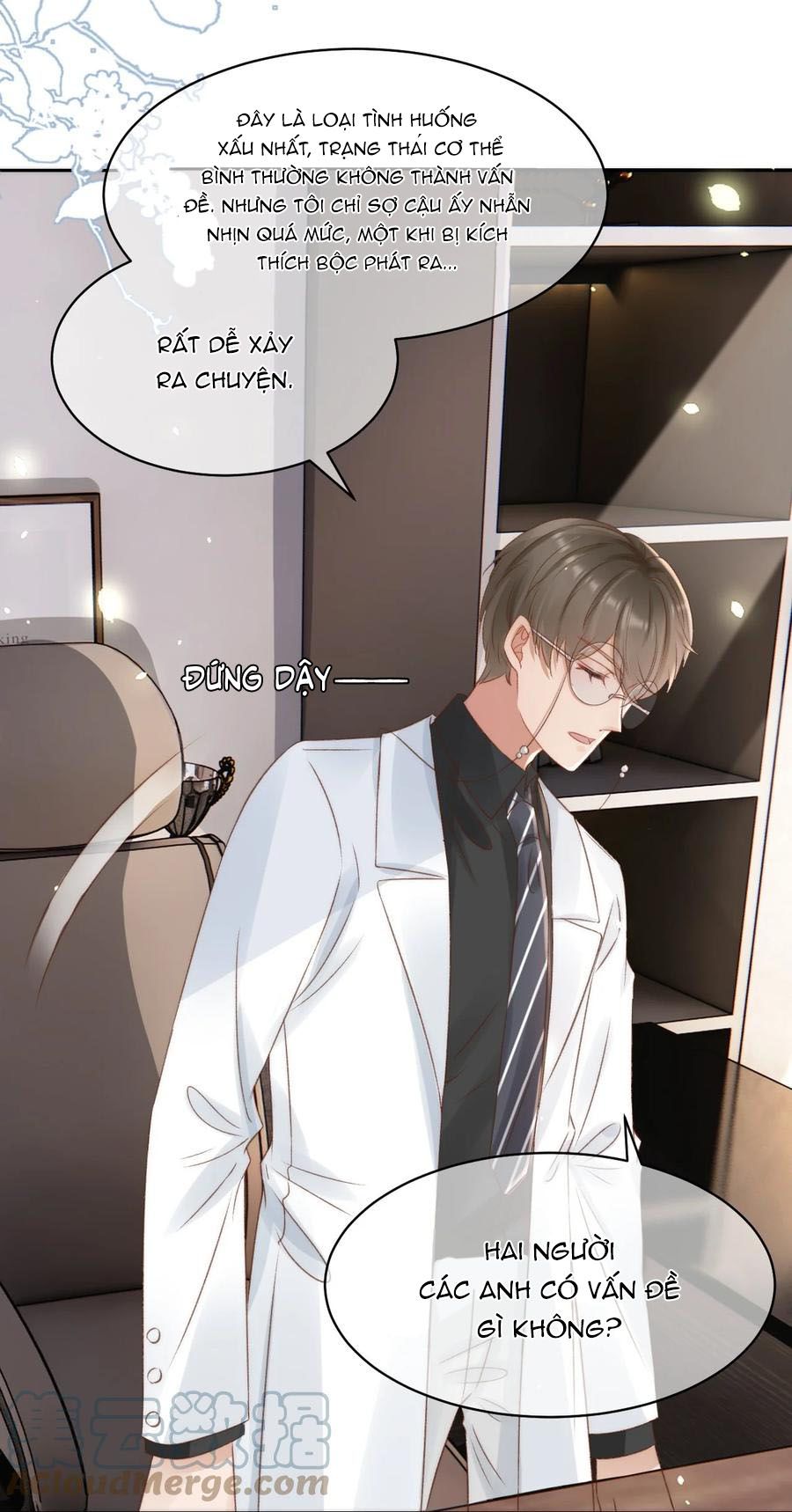 ta sinh con cho tổng tài chapter 46 32