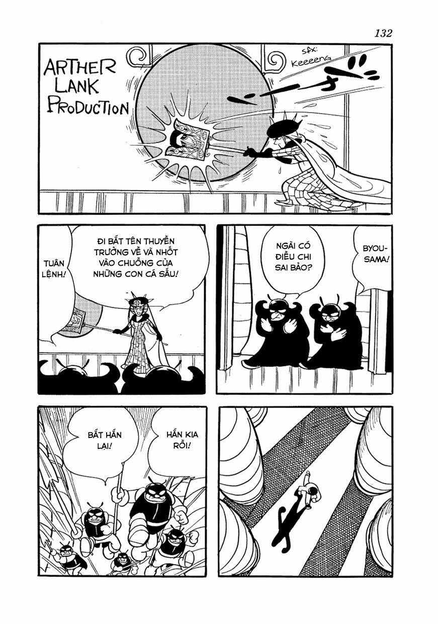 angel no oka chapter 3 15