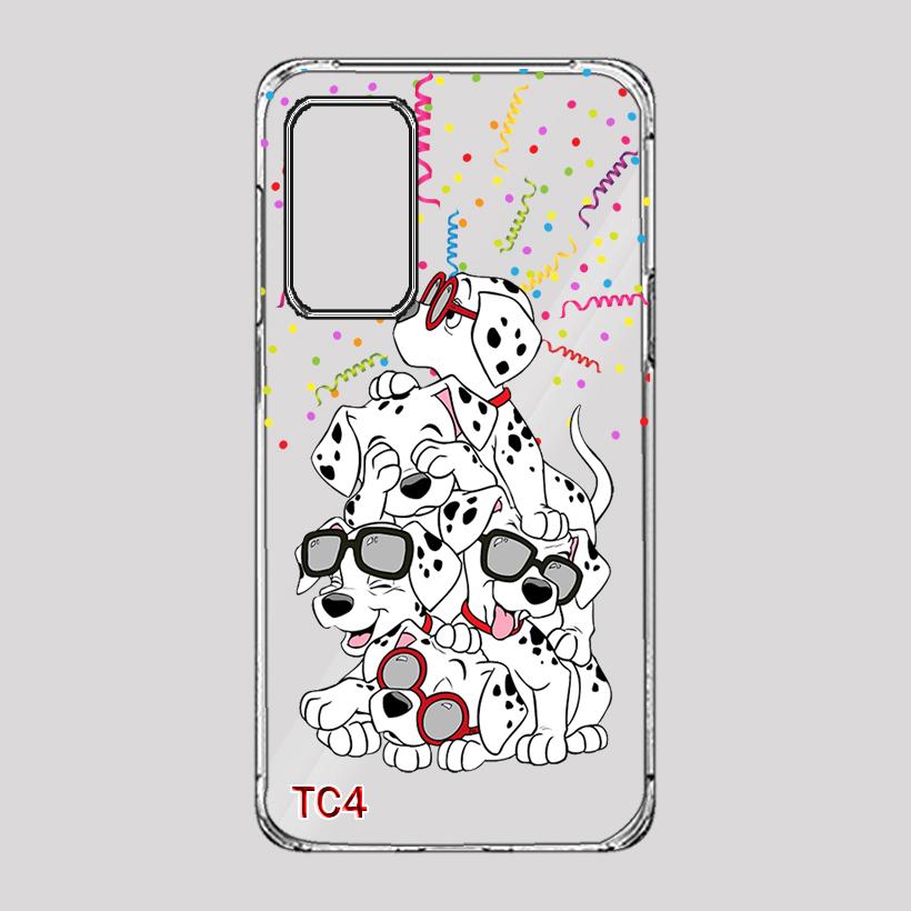 Ốp Lưng Dành Cho OPPO RENO 6Z