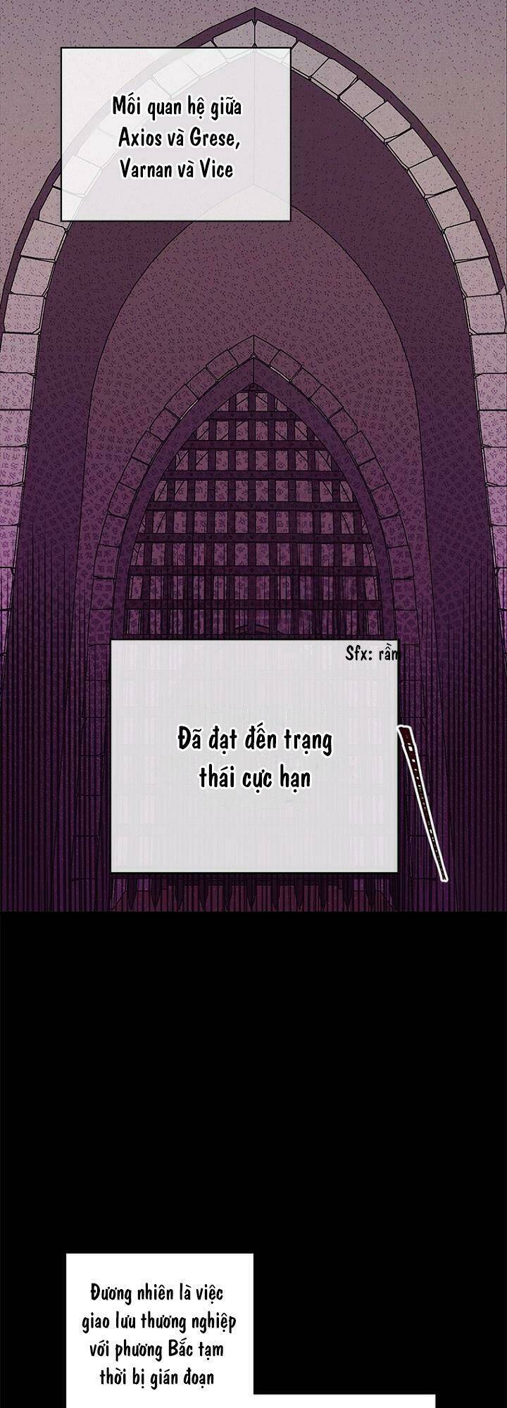 chồng yêu, em muốn đình công! chapter 52 34