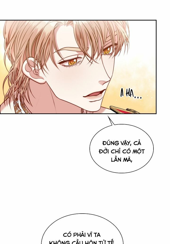 tôi trở thành thư ký của bạo chúa chapter 44 10