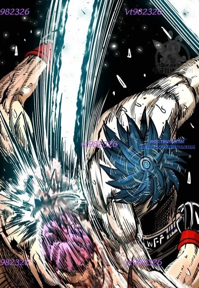 shark - cá mập chapter 281 97