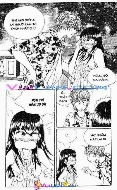 cô gái trung hoa chapter 11 53