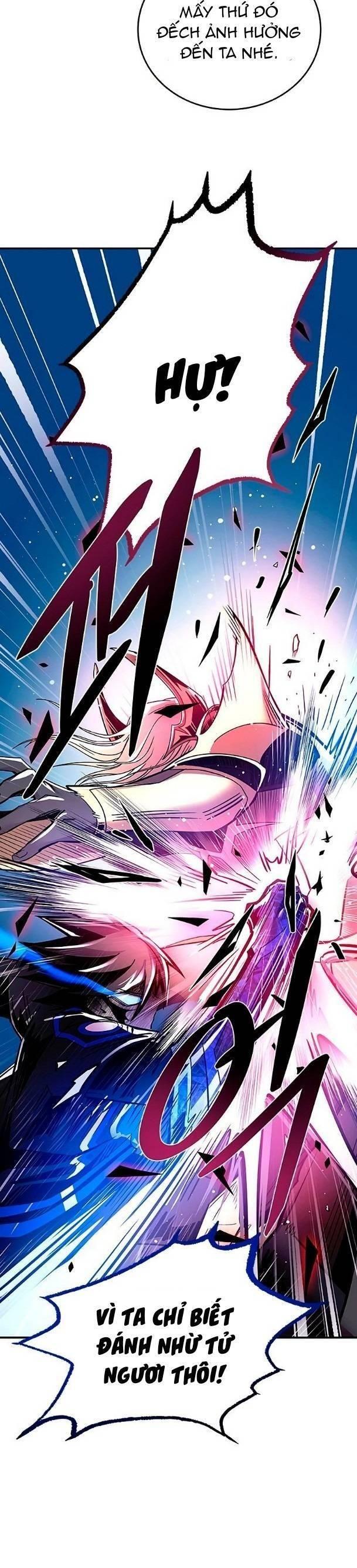 tiêu diệt ác nhân chapter 67 50