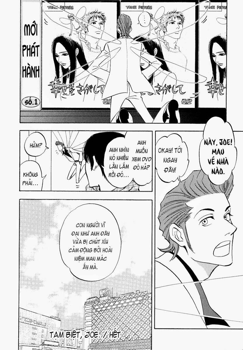 koufuku no ouji chapter 6 16