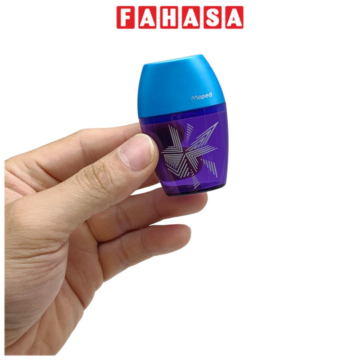 Chuốt Chì Elip - Maped 034037