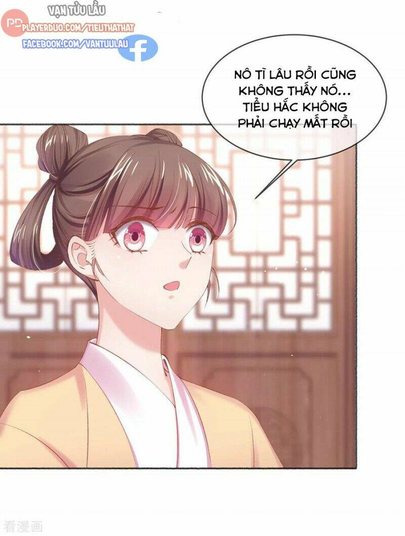 thị huyết y phi chapter 88 13