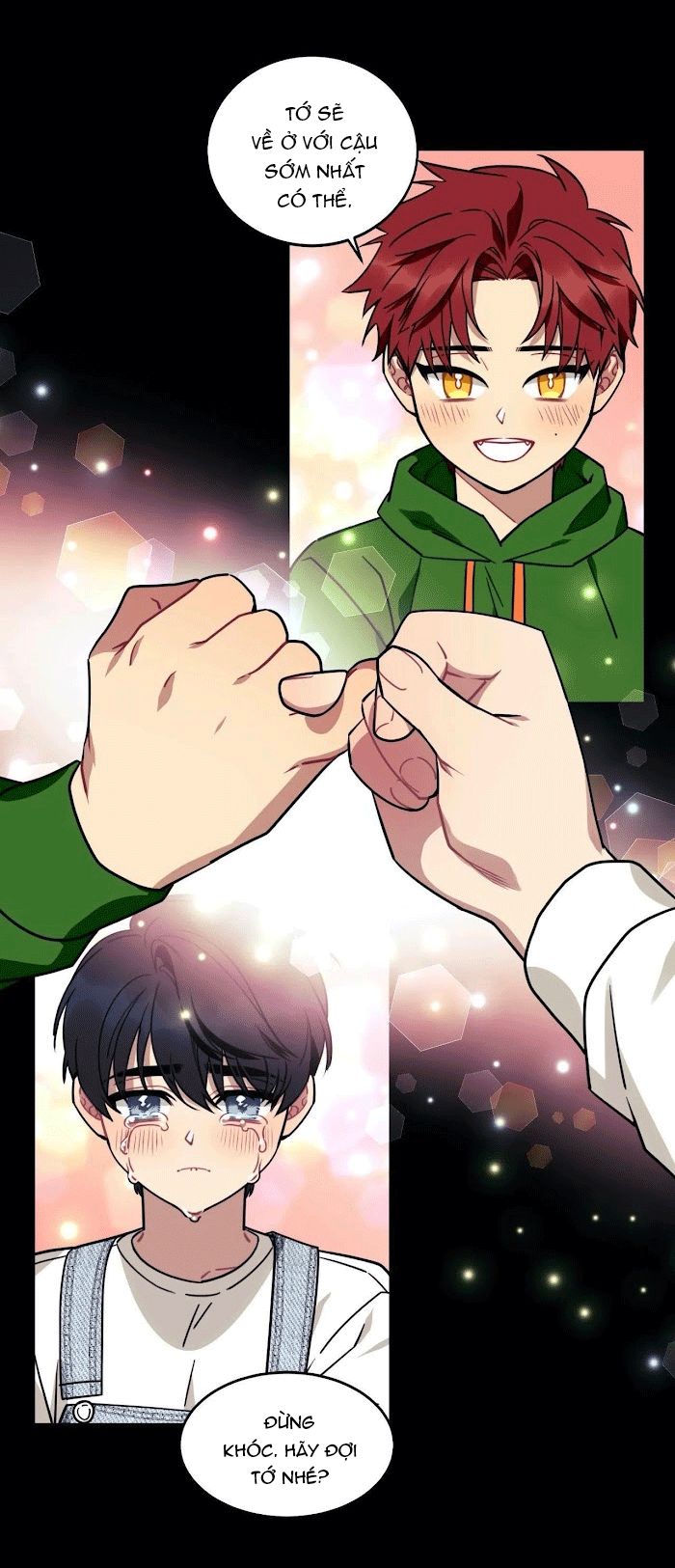 điều ước của cậu là mệnh lệnh của tớ chapter 10 37