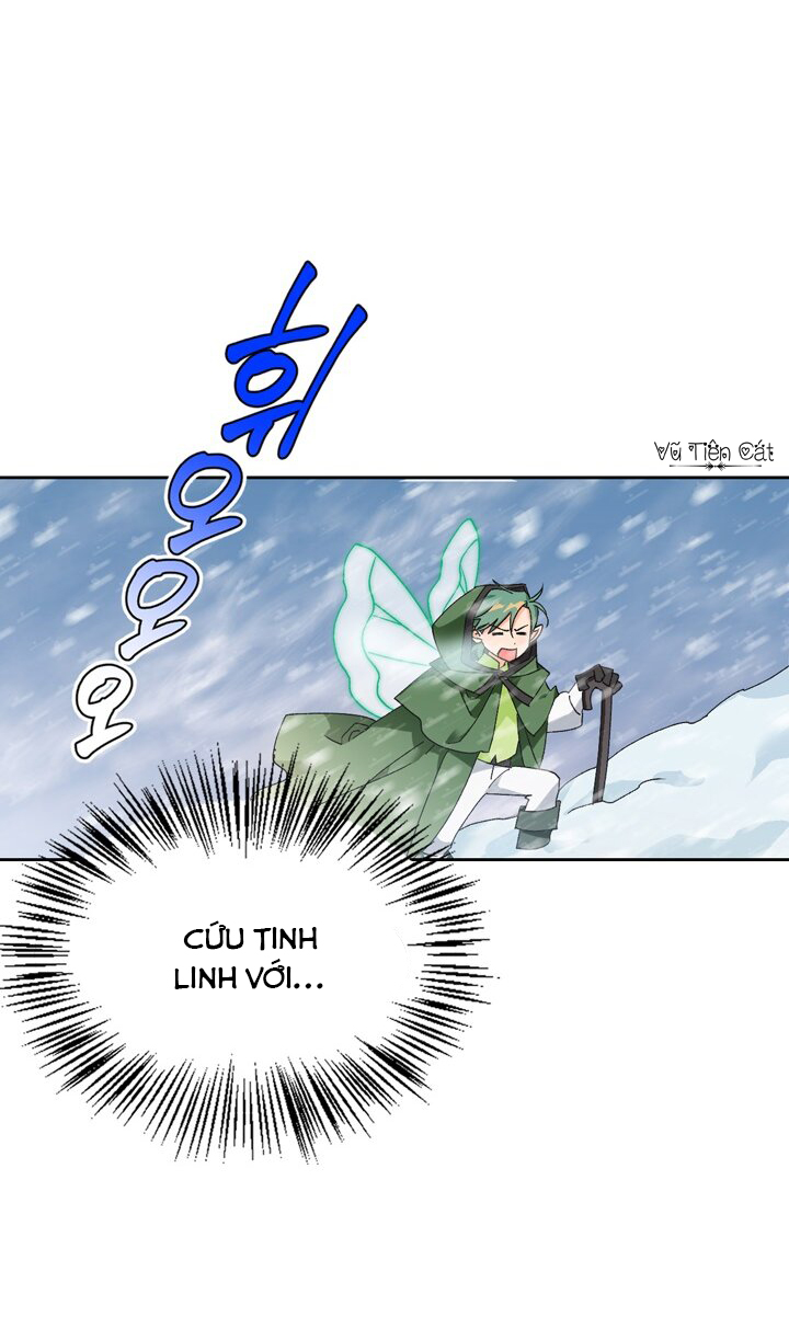 ác nữ xứng đôi với bạo chúa chapter 43 20