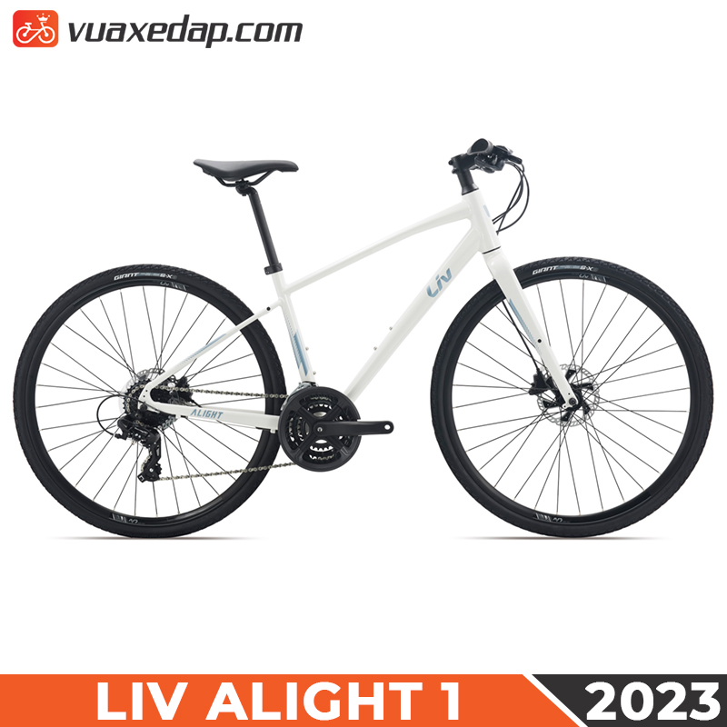 Xe đạp đường phố nữ GIANT LIV ALIGHT 1 2023