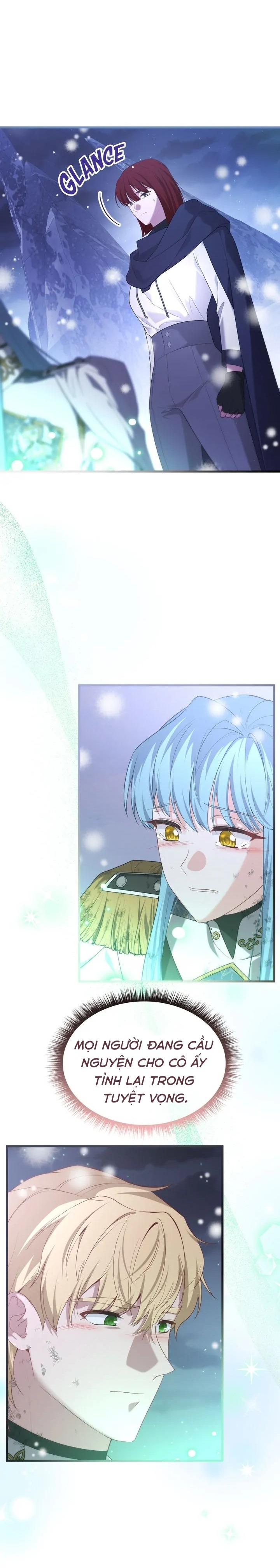 màn đêm tối của adeline chapter 76 10