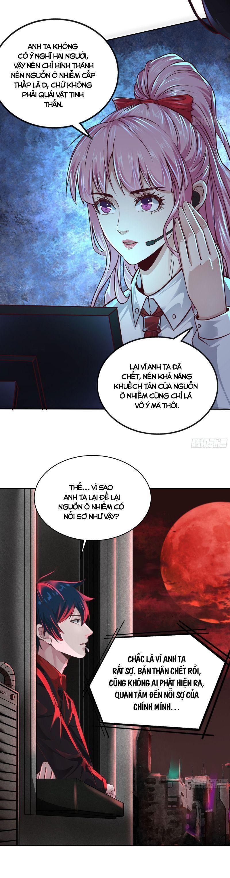 bắt đầu từ trăng đỏ chapter 34 14