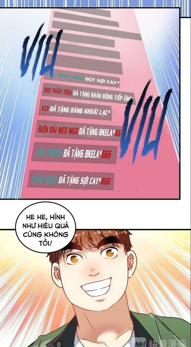 ta có rất nhiều thành tích chapter 11 29