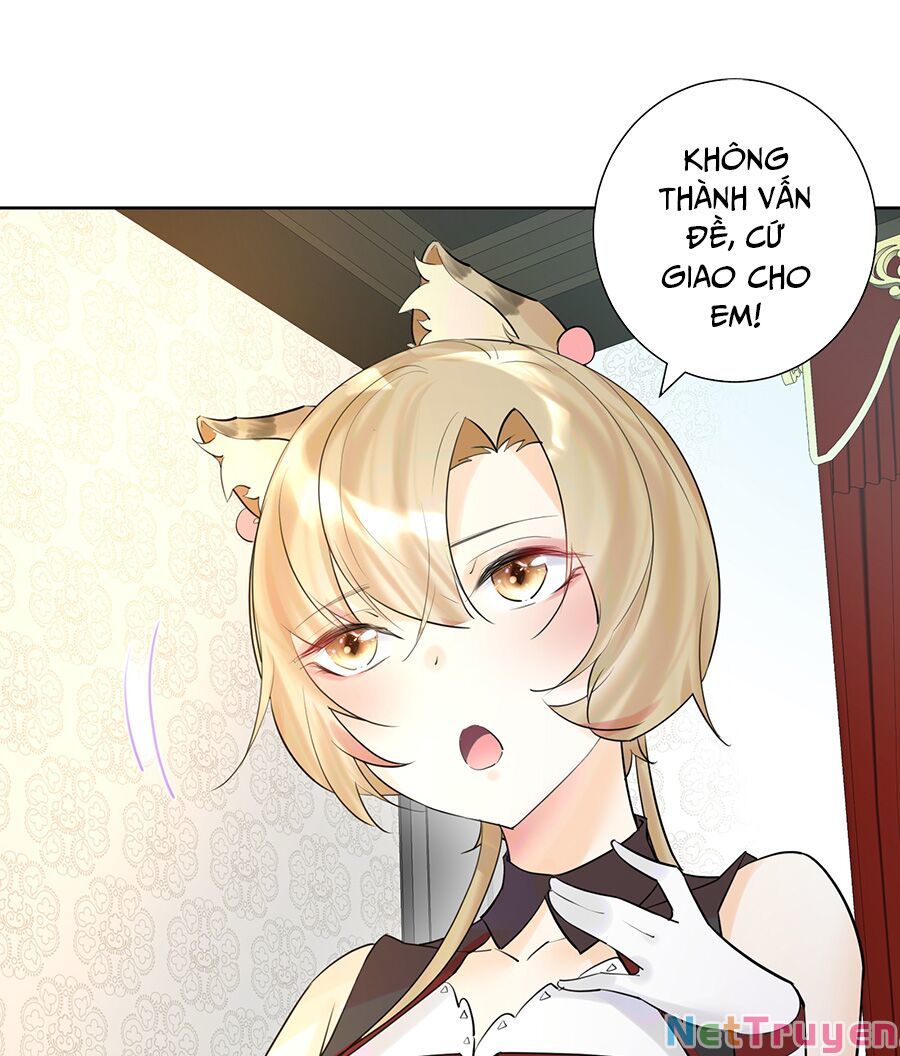 bản giáo chủ thân bất do kỷ chapter 13 3