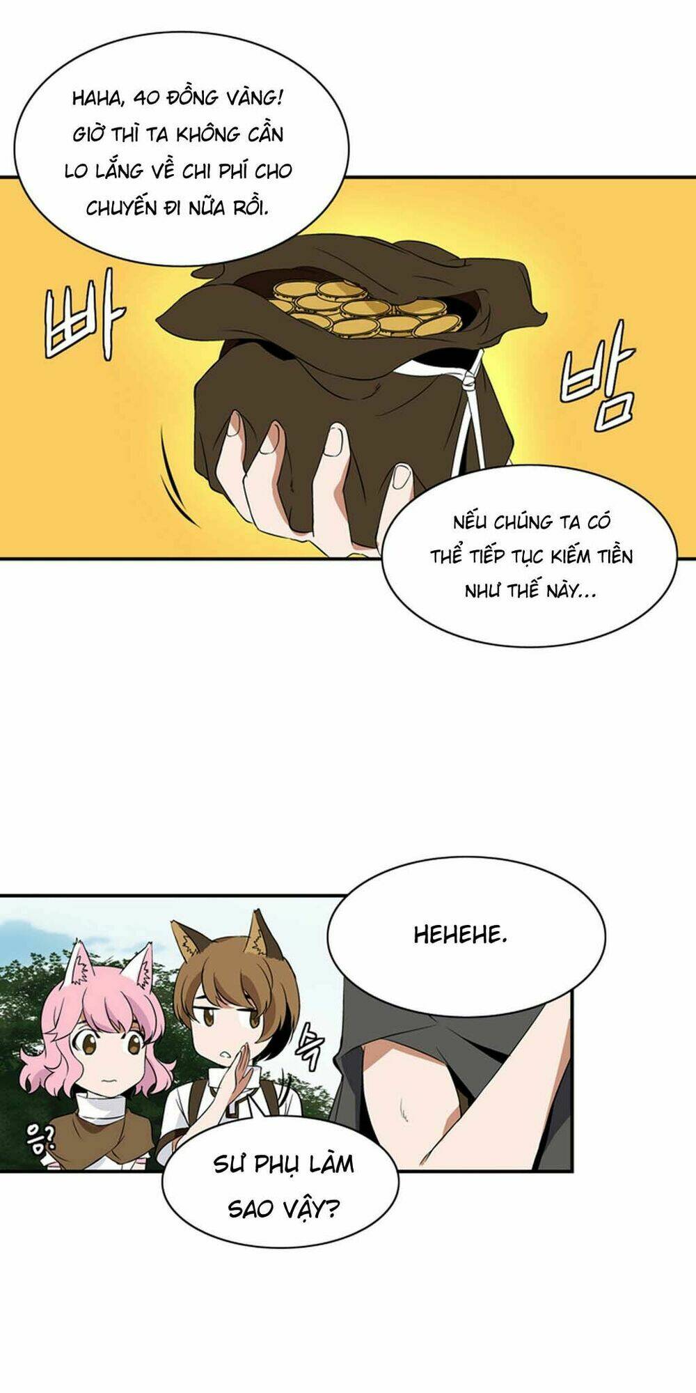 ảo mộng vương chapter 8 40