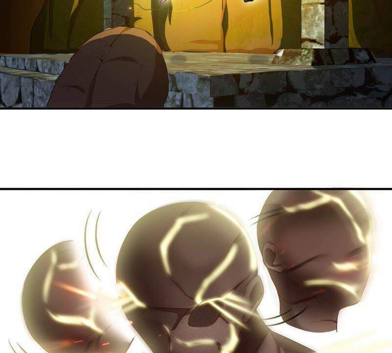 bản kiếm tiên tuyệt không làm nô chapter 22 7