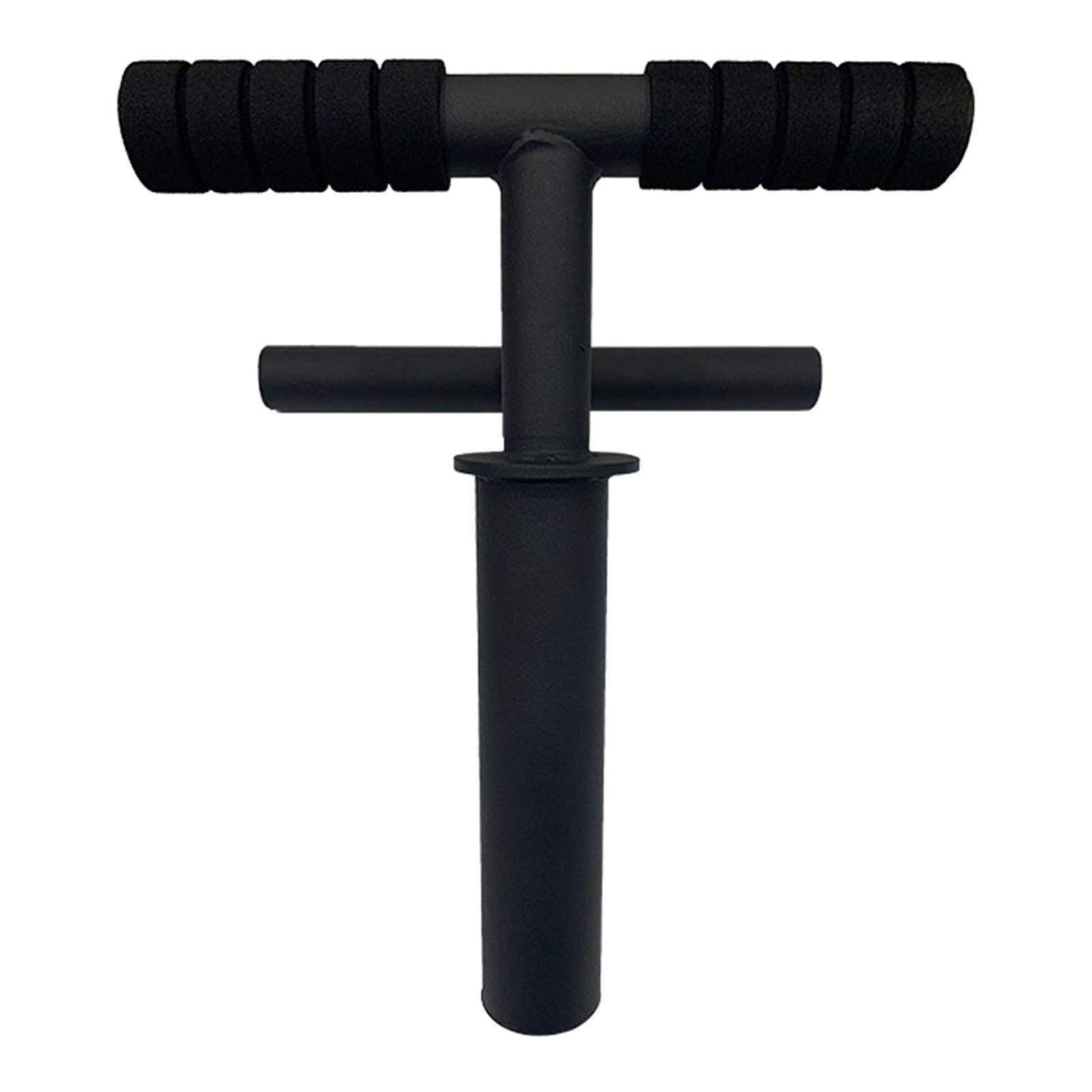 Professional Shin Strengthener Fitness Gym Tibialis Training Bar
