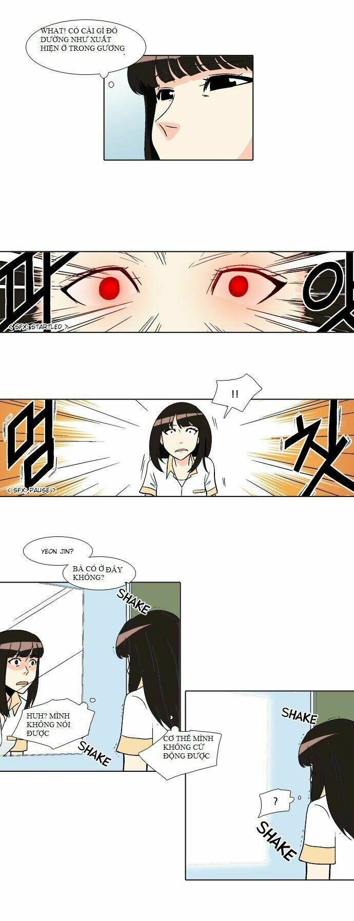 the language of god chapter 21 29