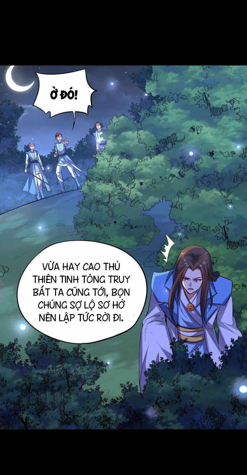 phục thiên thánh chủ chapter 36 13