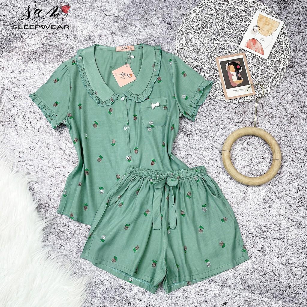 Bộ đũi lạnh hình cute
